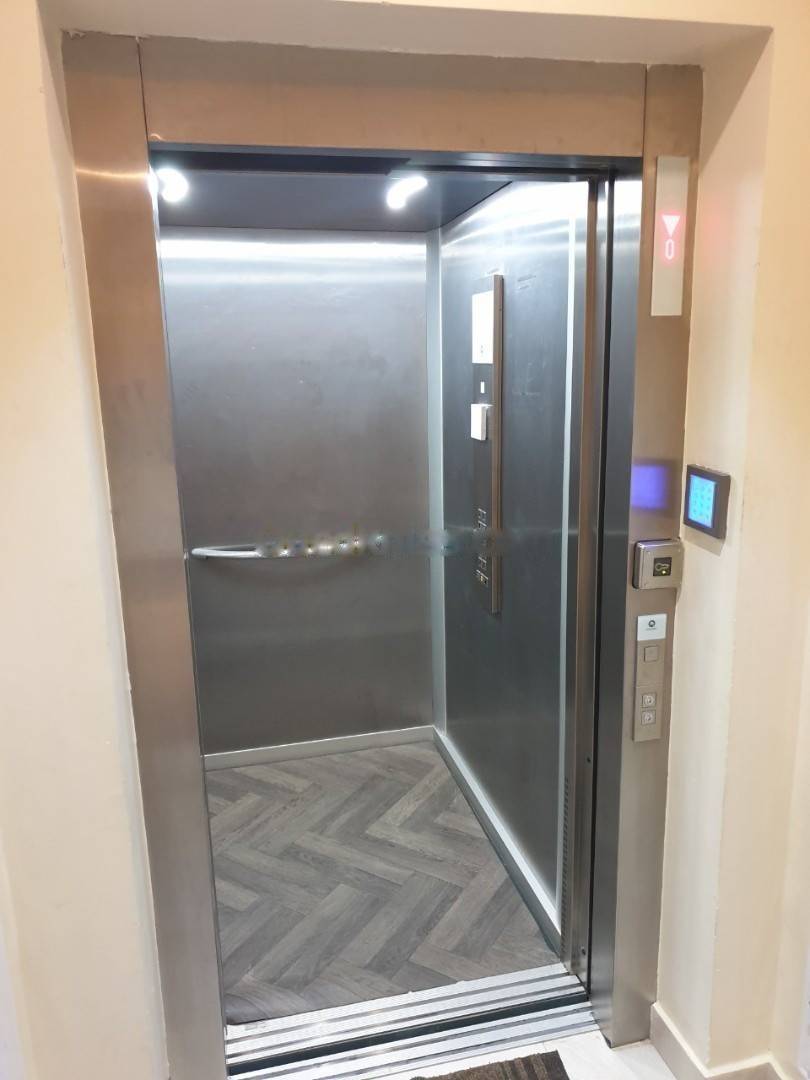 Location Appartement F5 Bir Mourad Rais