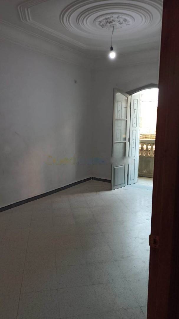 Vente Villa F7 Sidi Moussa