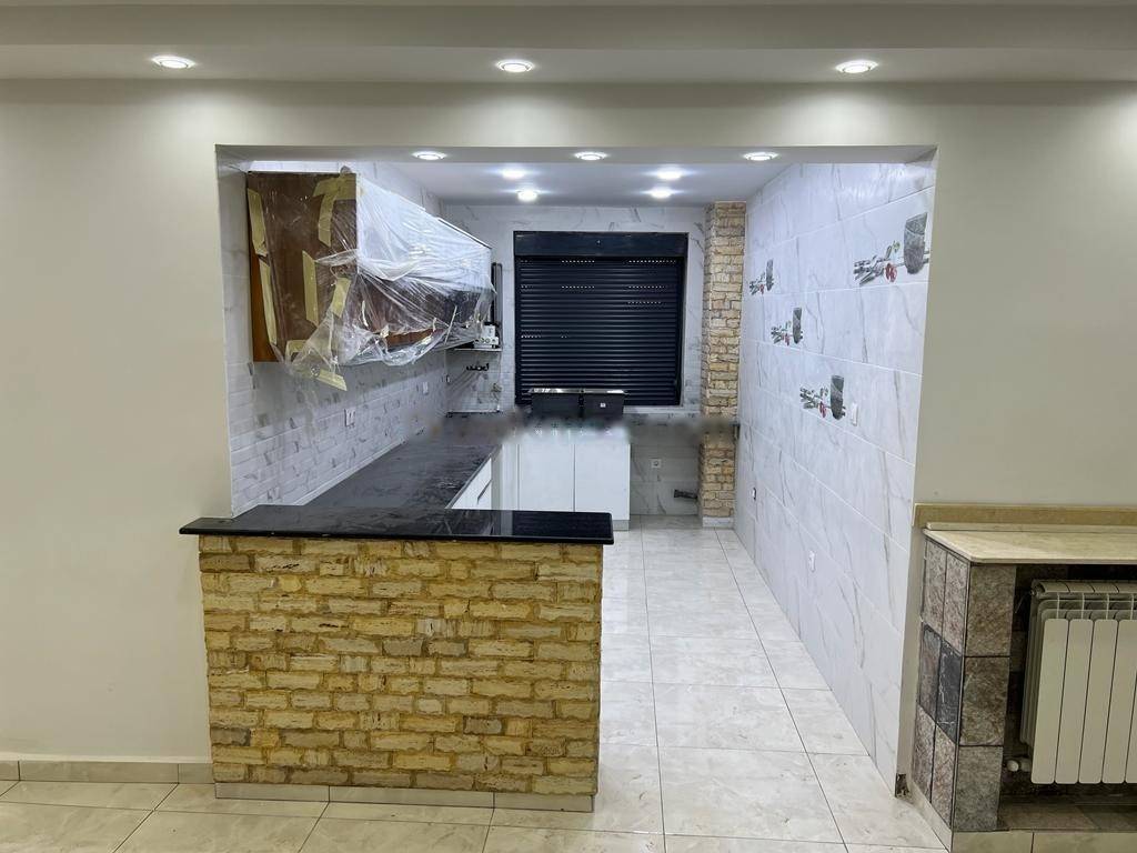 Vente Appartement F2 Bordj El Kiffan