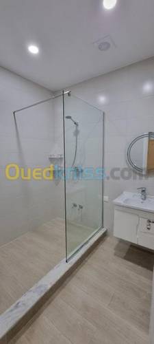 Location Appartement Birkhadem