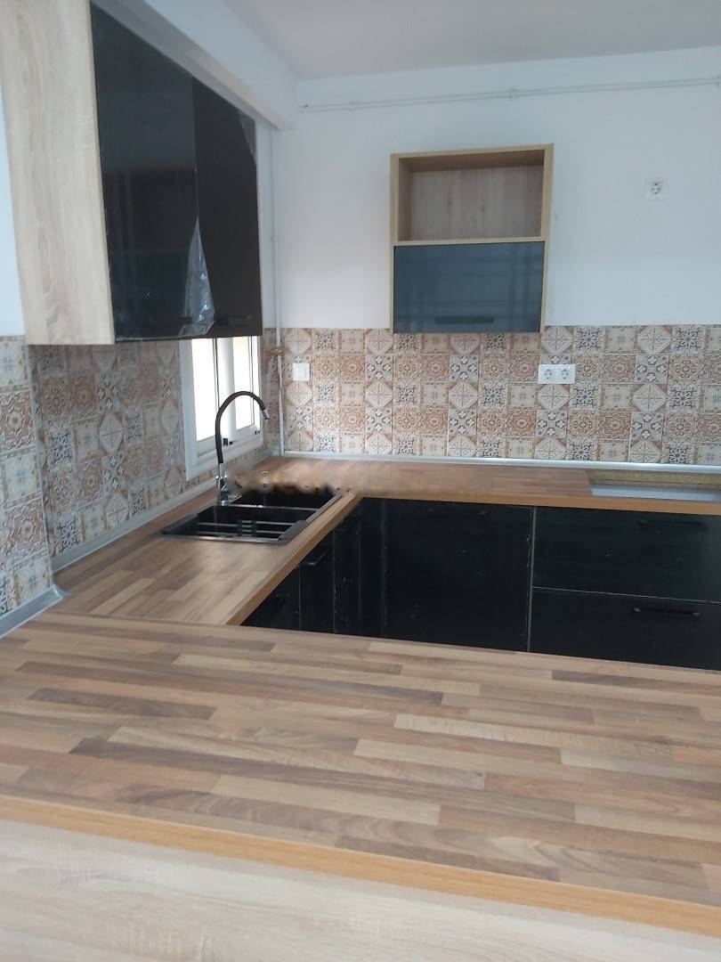 Vente Appartement F3 Birkhadem