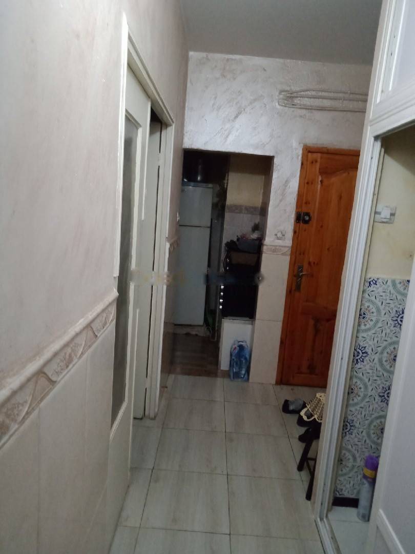 Location Appartement F3 Kouba