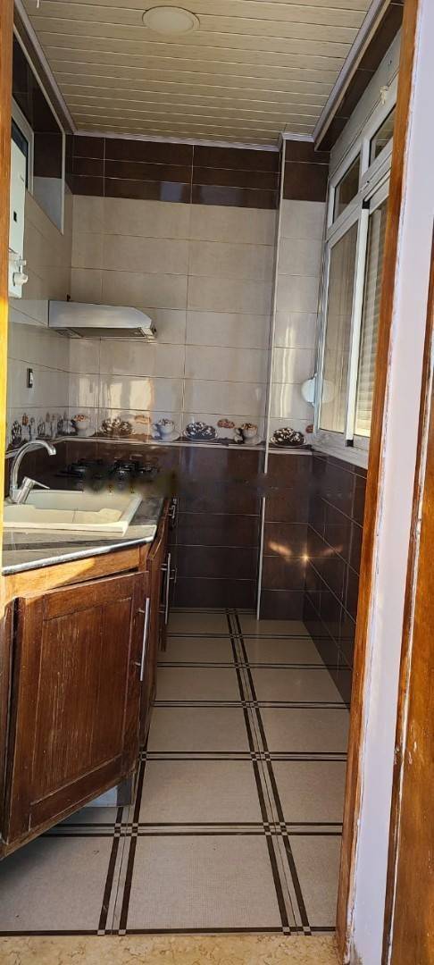 Vente Appartement F3 Ben Aknoun