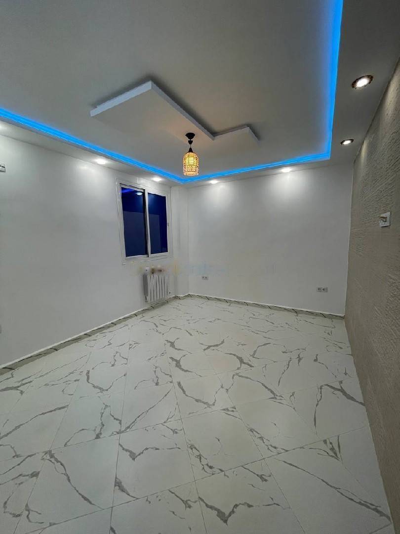 Vente Appartement F2 Bordj El Kiffan