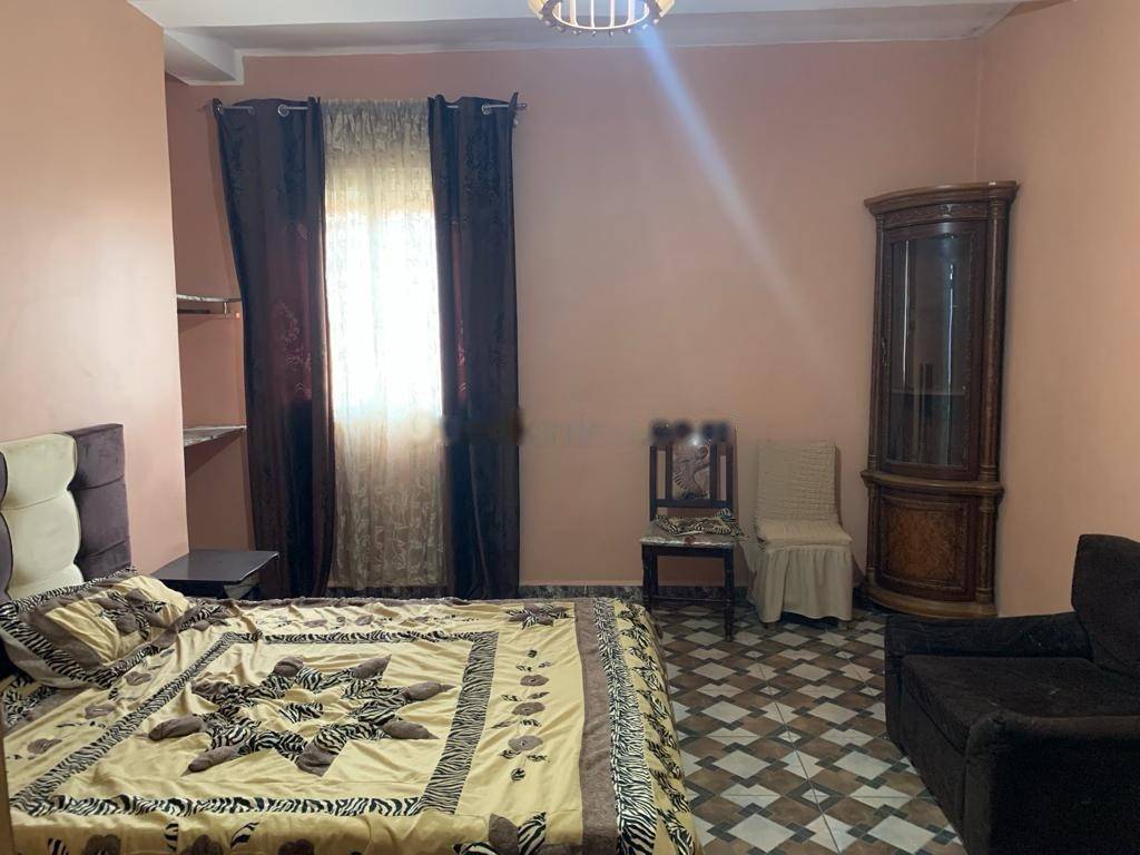 Location Appartement F2 Staoueli