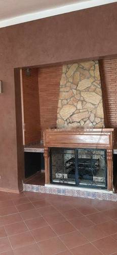 Vente Villa F6 Ouled Fayet