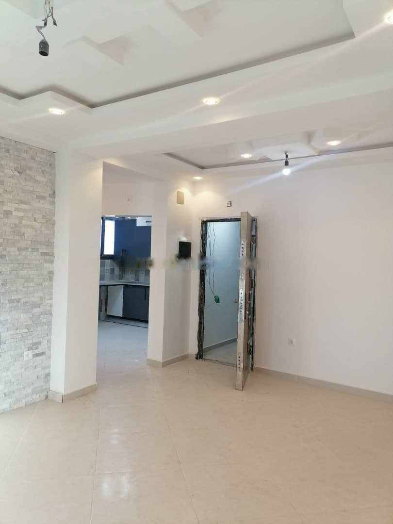 Vente Appartement F3 Bab Ezzouar