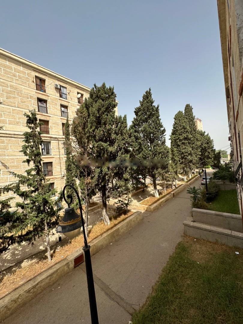 Vente Appartement F3 El Madania