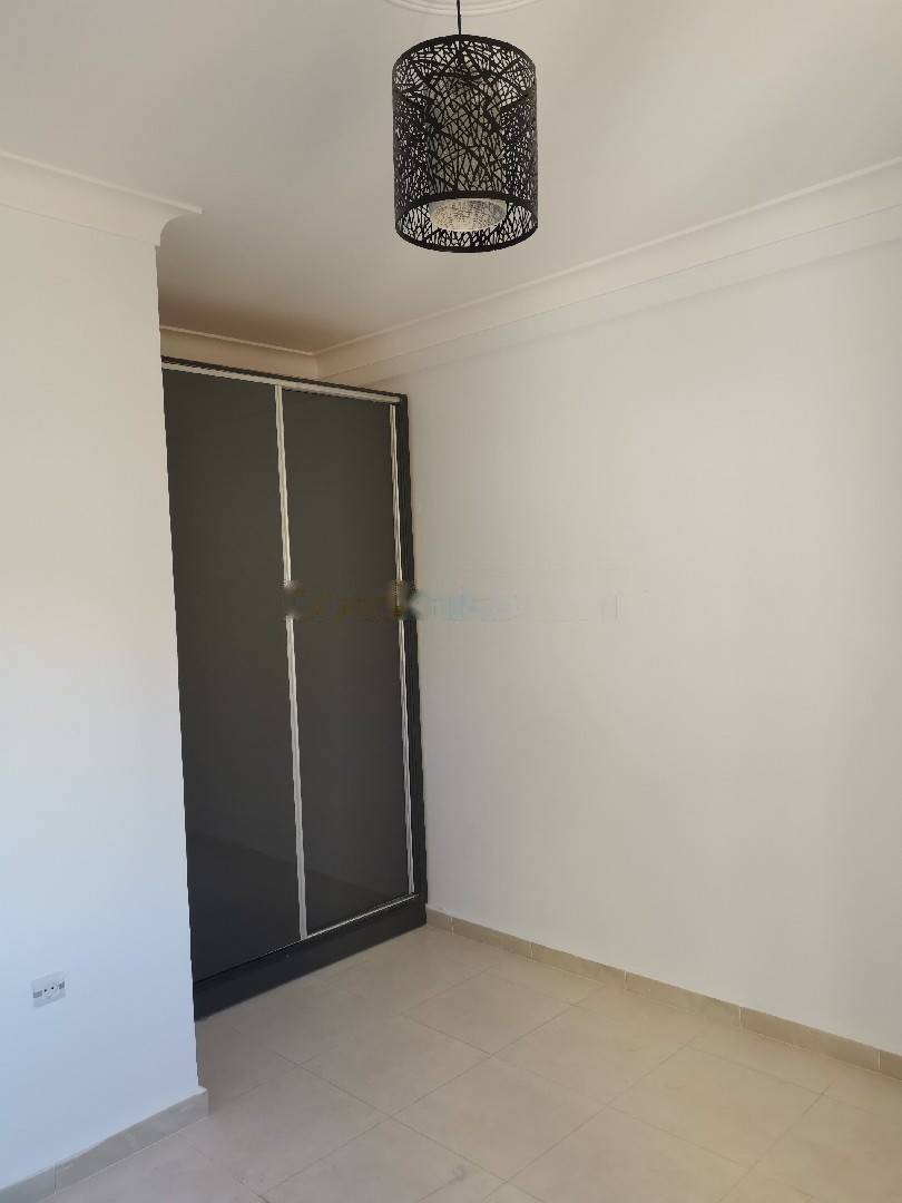 Location Appartement F4 Beni Messous