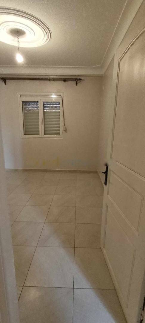 Vente Appartement F5 Beni Messous