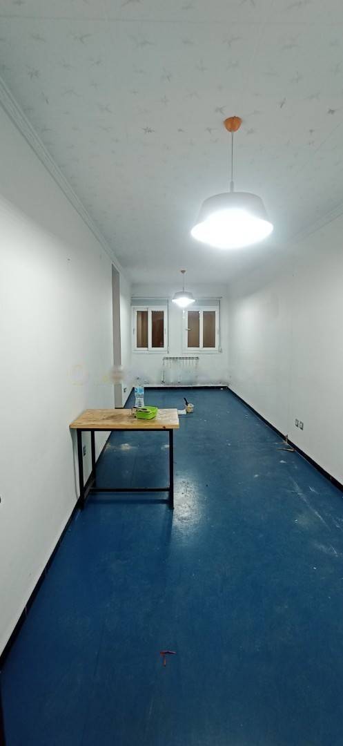 Location Niveau de villa Bab Ezzouar