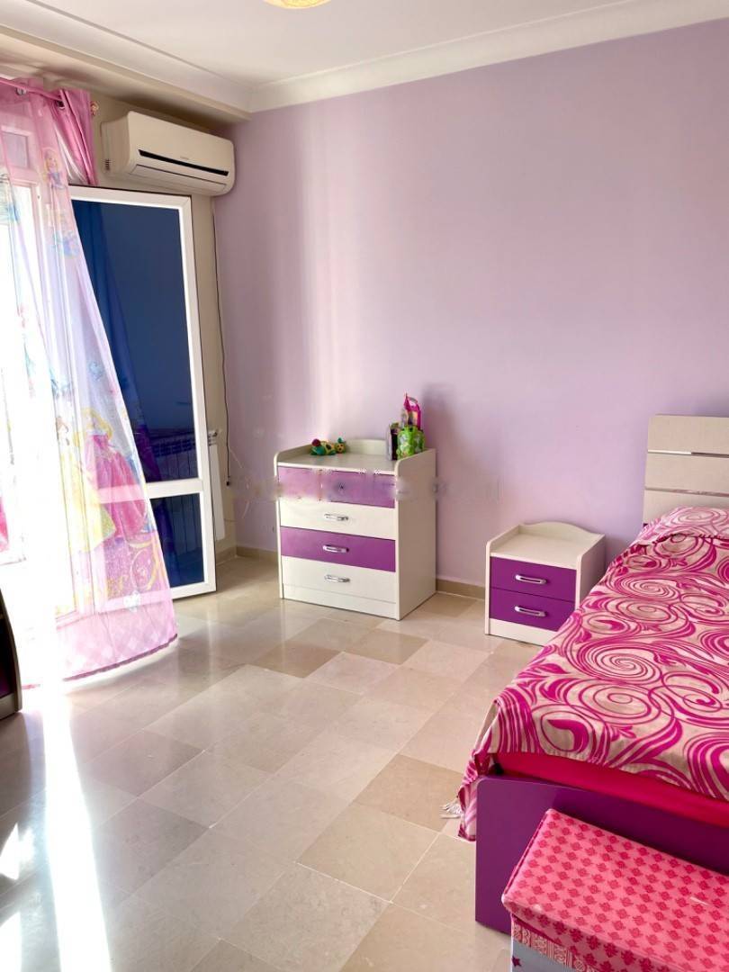 Vente Appartement F4 Ouled Fayet