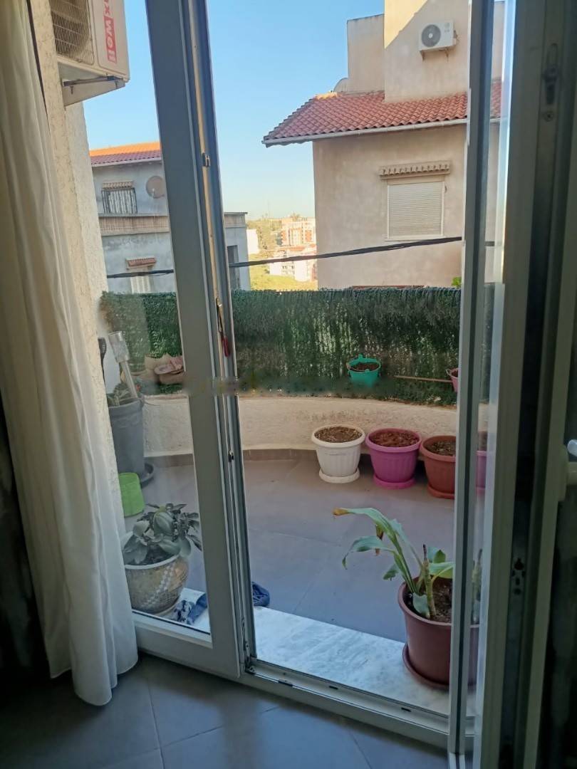 Vente Appartement F4 Souidania