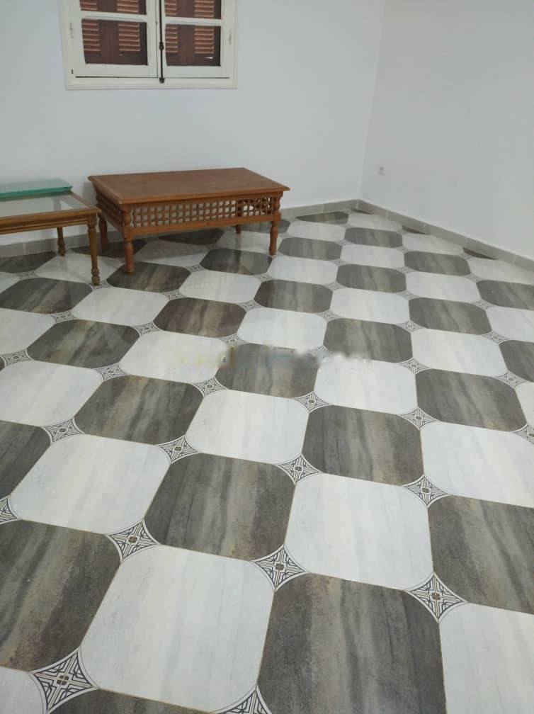 Location Appartement F2 Bouzareah