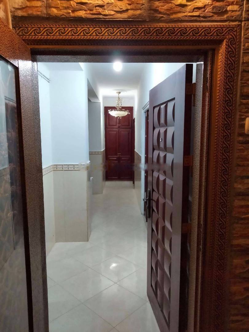 Location Appartement F04 Mohammadia