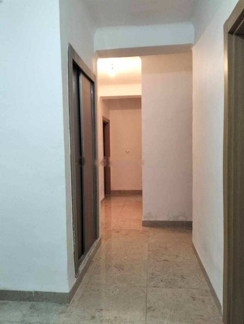 Location Appartement F4 Reghaia