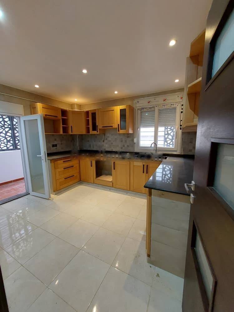 Vente Appartement F2 Bordj El Kiffan