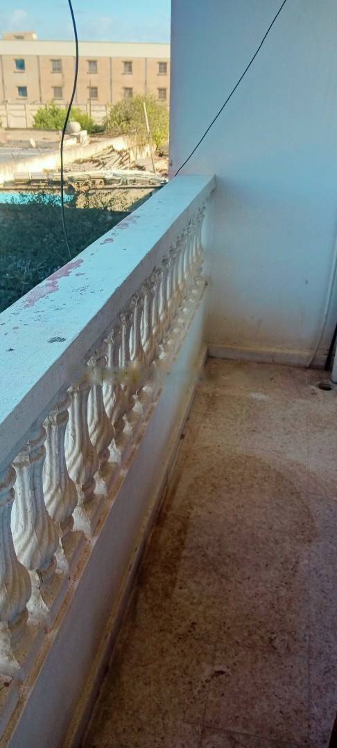 Location Appartement F4 Oued Smar