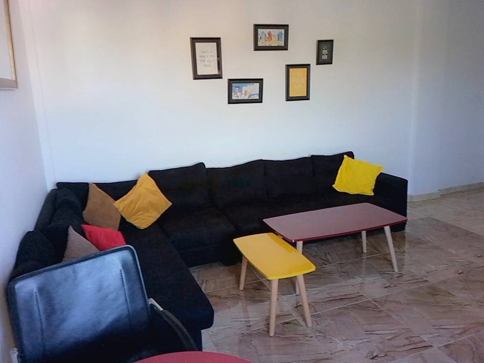  Location saisonnière appartement f4 staoueli