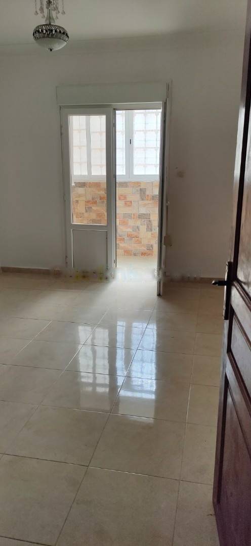 Vente Appartement F4 Bordj El Bahri