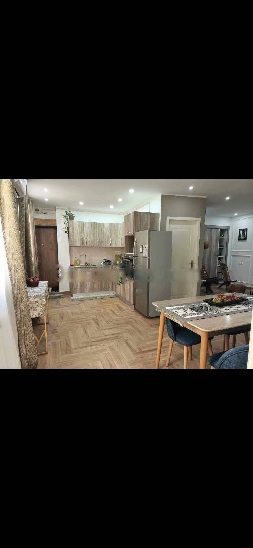 Vente Appartement F2 Birkhadem