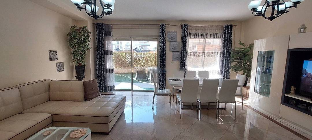 Location Appartement F4 Ouled Fayet