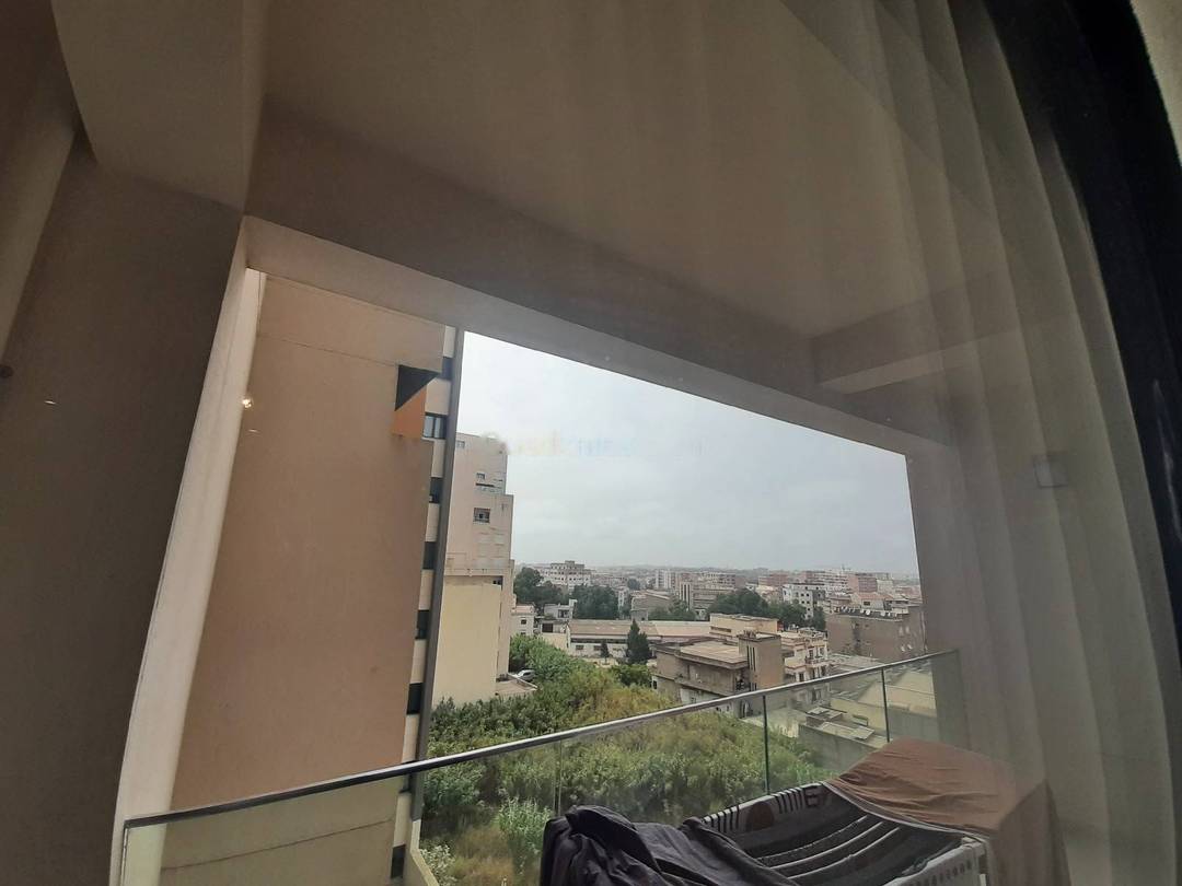 Location Appartement F3 Cheraga