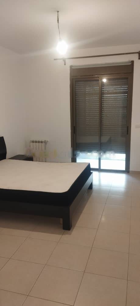 Location Appartement F3 Cheraga