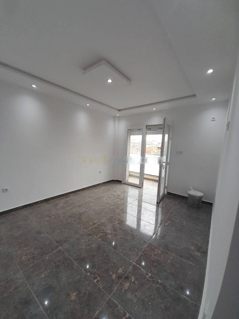 Vente Appartement F2 Bordj El Kiffan