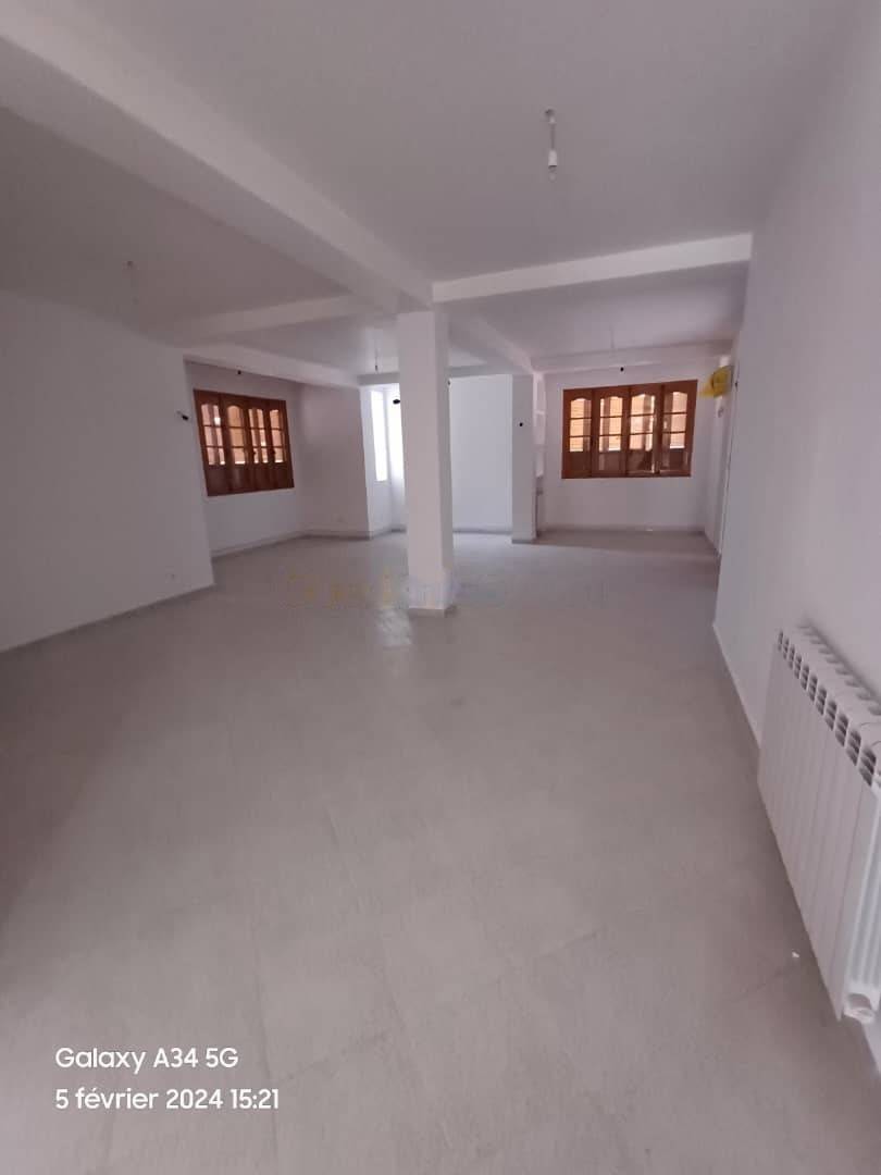 Location niveau de villa f5 birkhadem 14