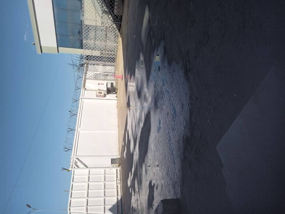 Location Hangar Oued Smar