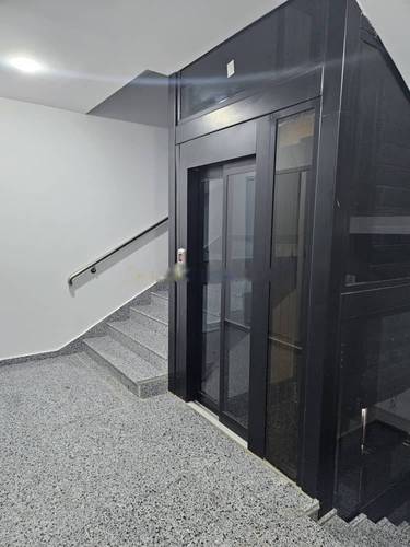 Vente Appartement F4 Bordj El Kiffan