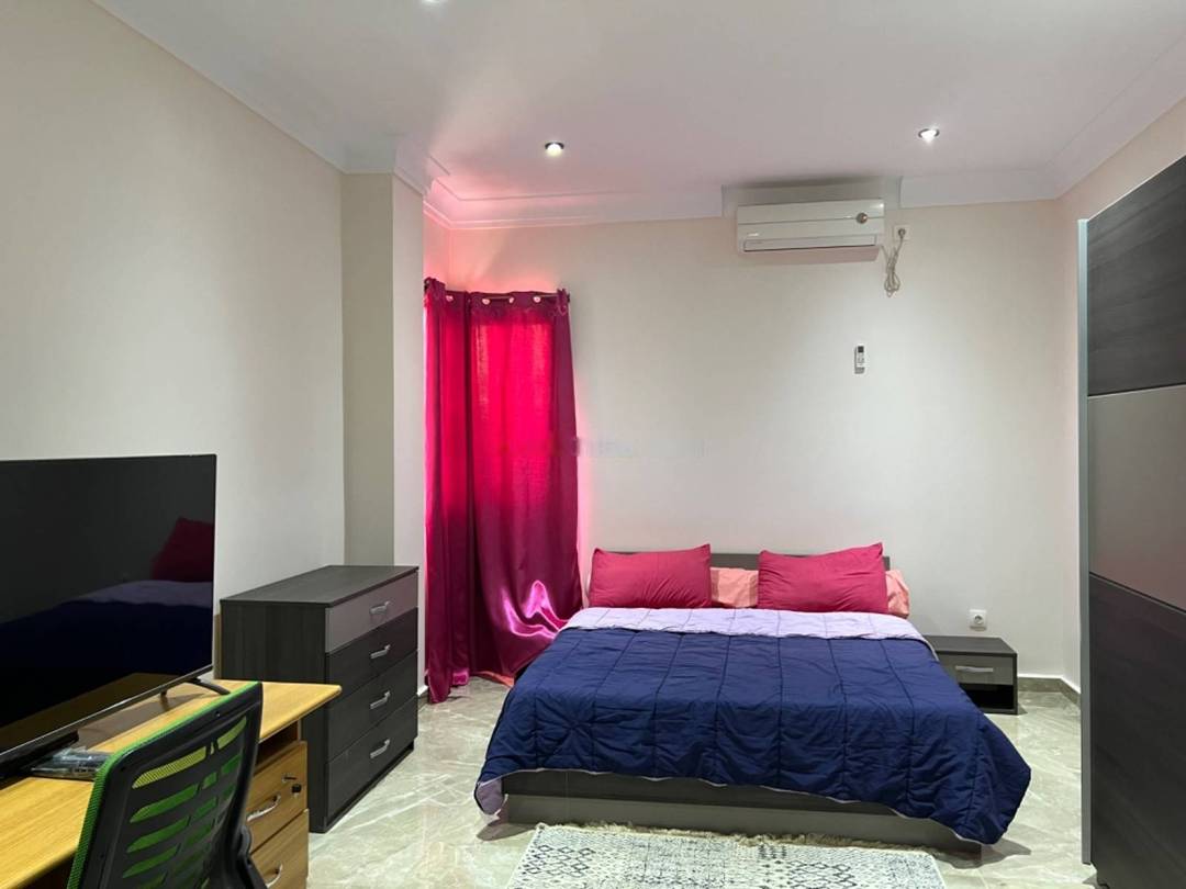Location Appartement F4 Hydra