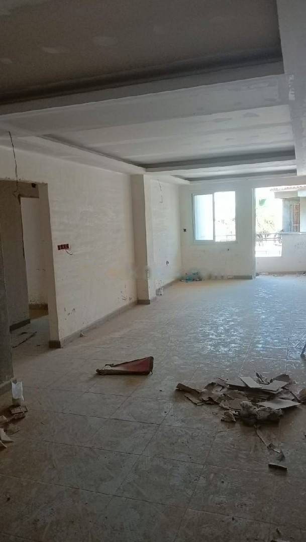 Vente Appartement F4 Draria