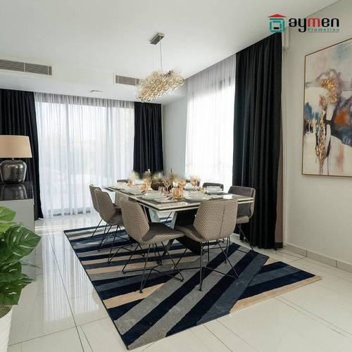 Vente Appartement F6 Birkhadem