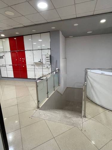 Location Local F1 Baba Hassen