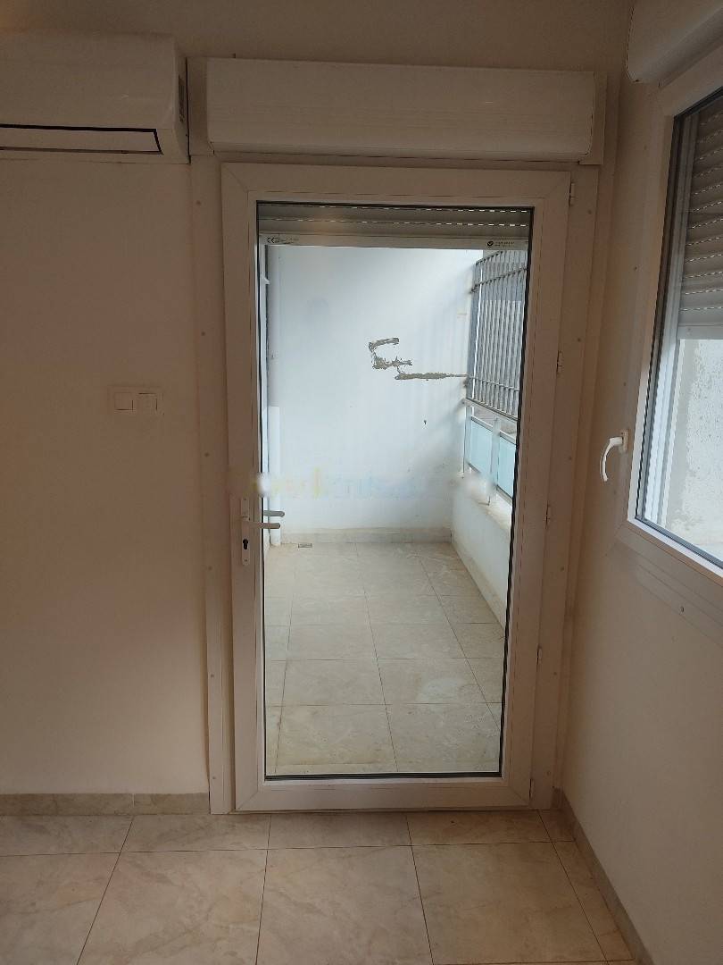 Vente Appartement F4 Baba Hassen