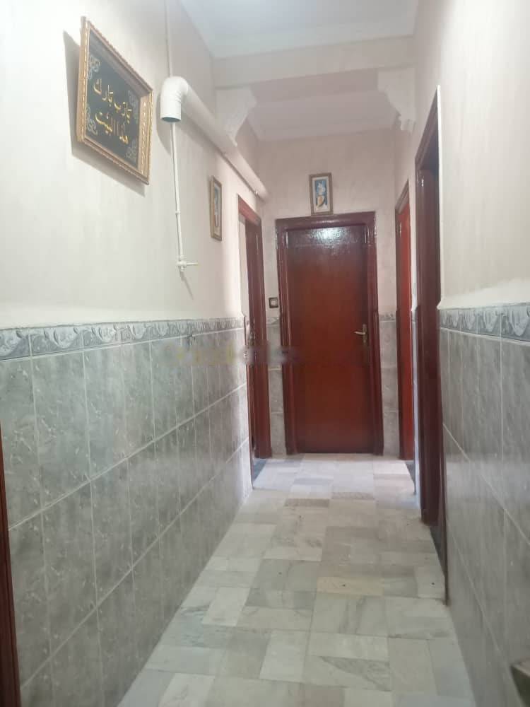 Location Villa Reghaia