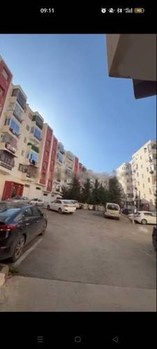 Vente Appartement F3 Birkhadem