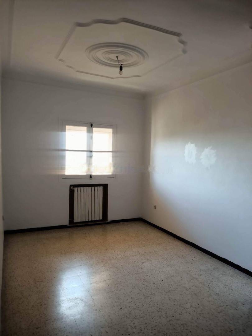 Vente Appartement F4 El Achour