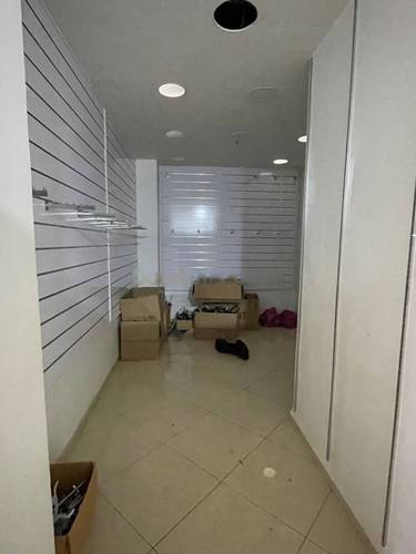 Location Local F1 Baba Hassen