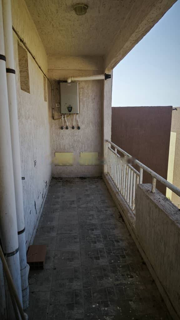 Location Appartement F5 Bordj El Bahri