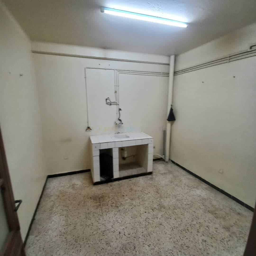 Location Appartement F3 Bordj El Bahri