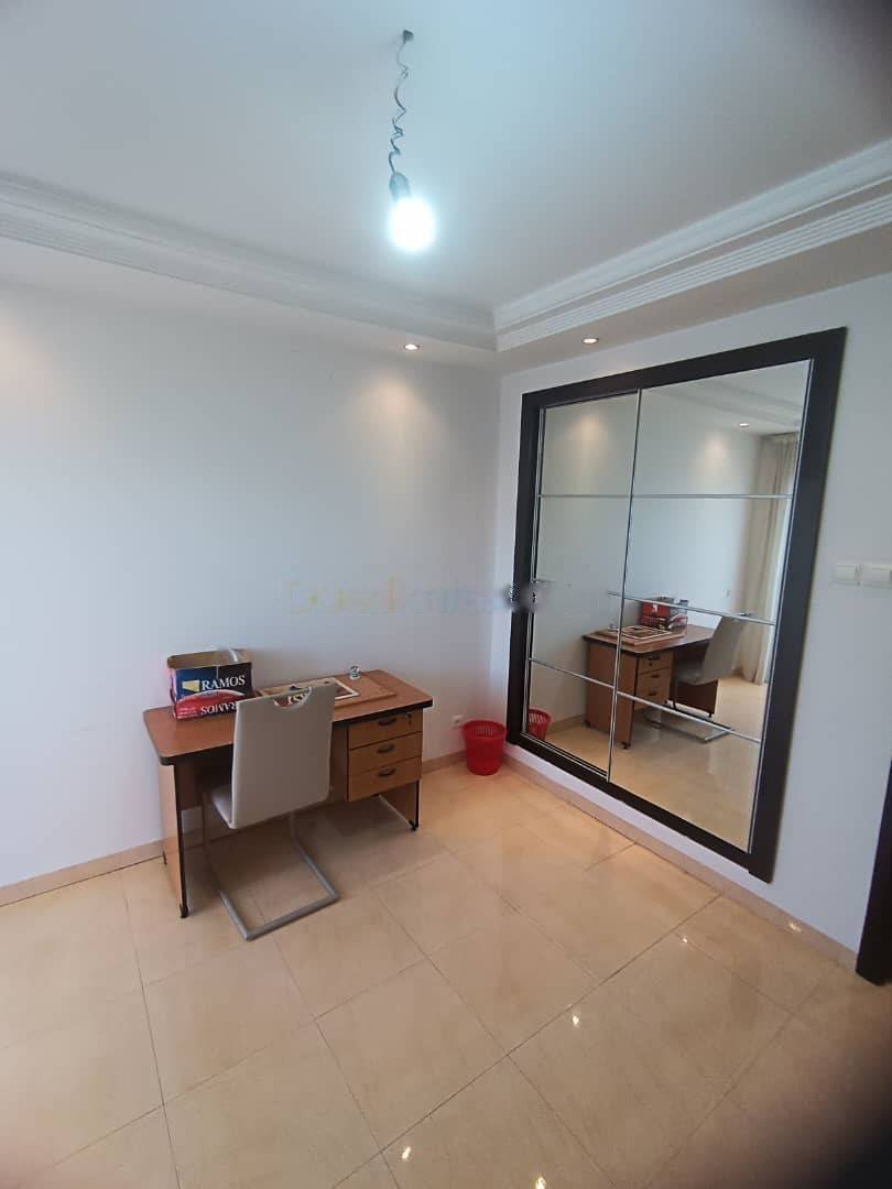 Location Appartement F5 Cheraga