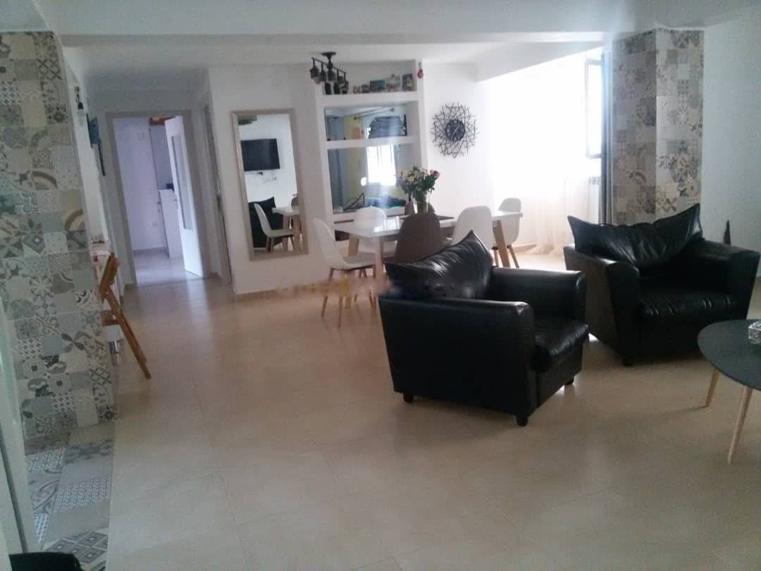 Vente Appartement F4 Beni Messous