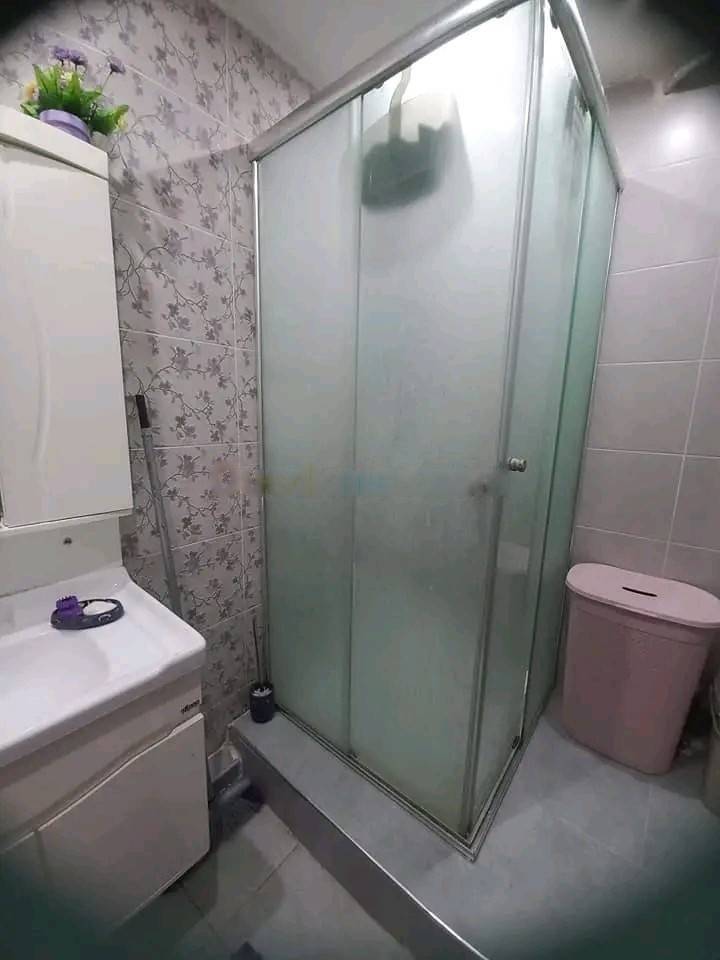 Vente Appartement Bordj El Kiffan