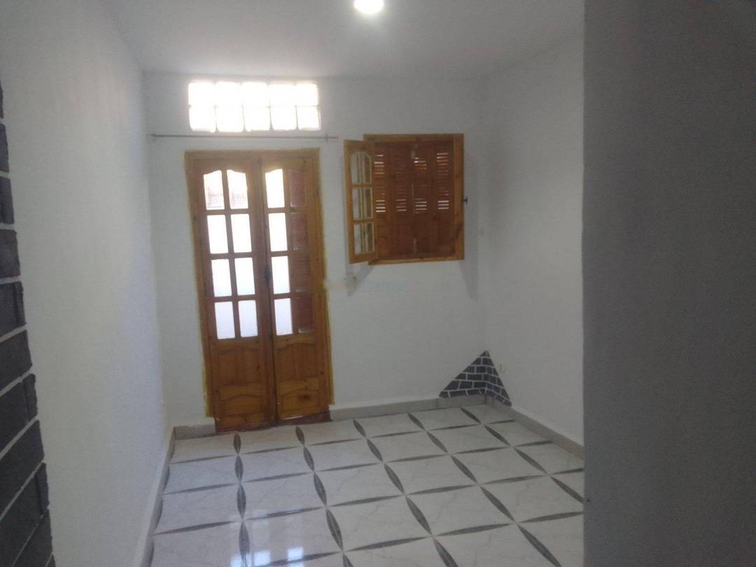 Location Niveau de villa F2 Bordj El Bahri