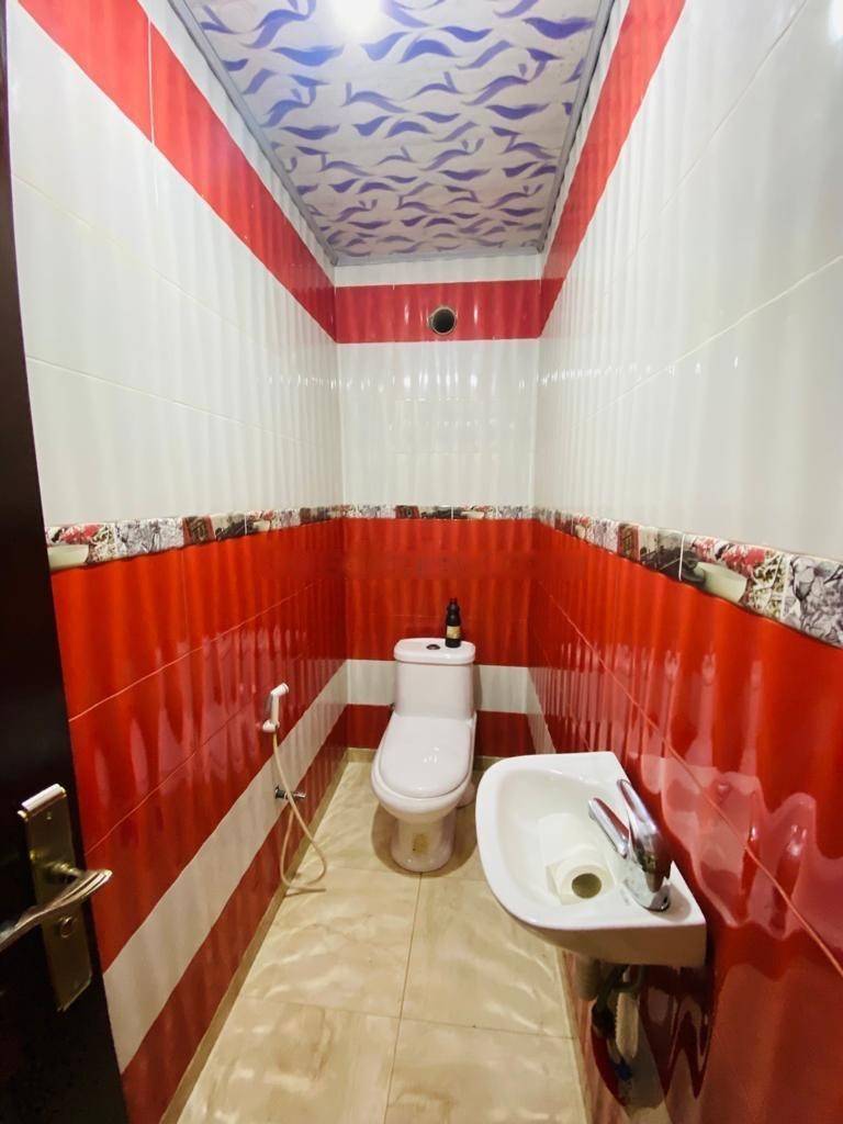 Location Appartement F4 Bir Mourad Rais
