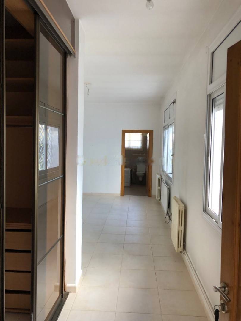 Vente Villa F7 El Biar