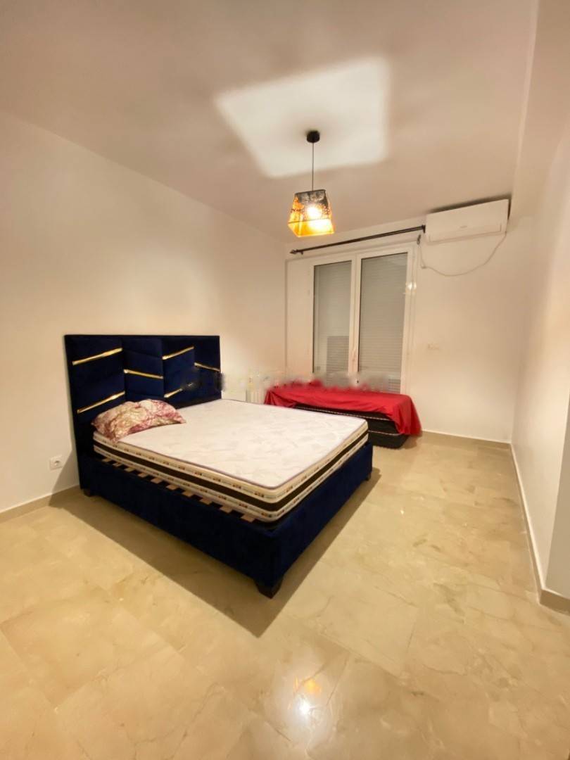 Location Appartement F3 Ouled Fayet